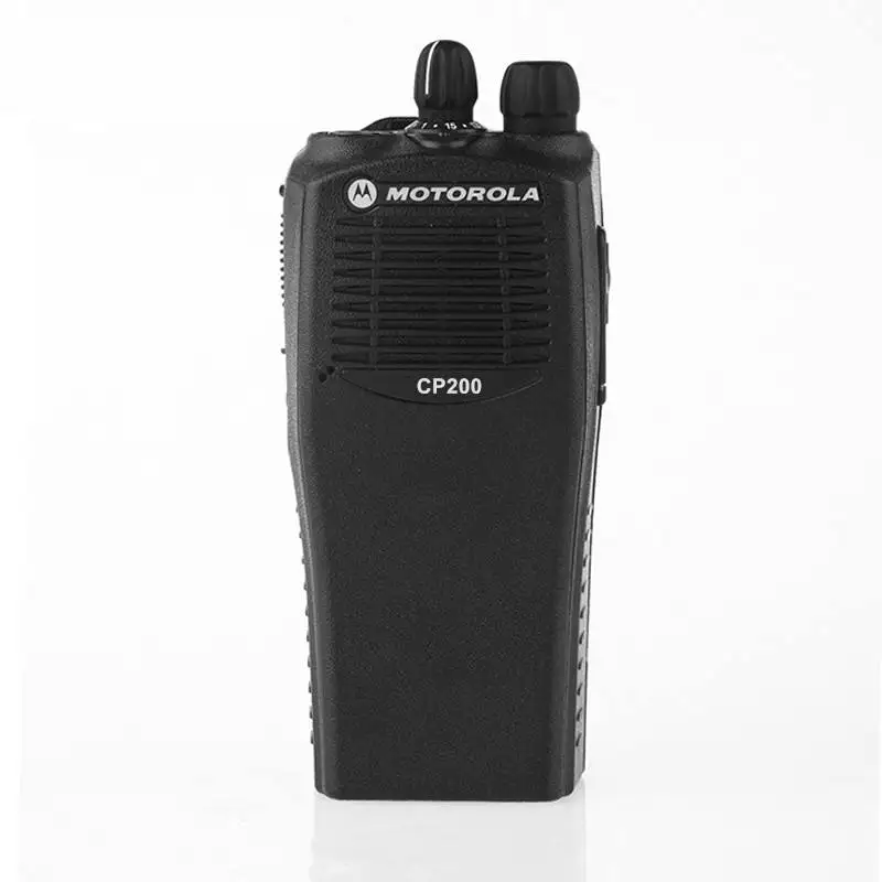 Wholesale For Motorola Cp200 Cp040 Walkietalkie 16 Channel 50km Two