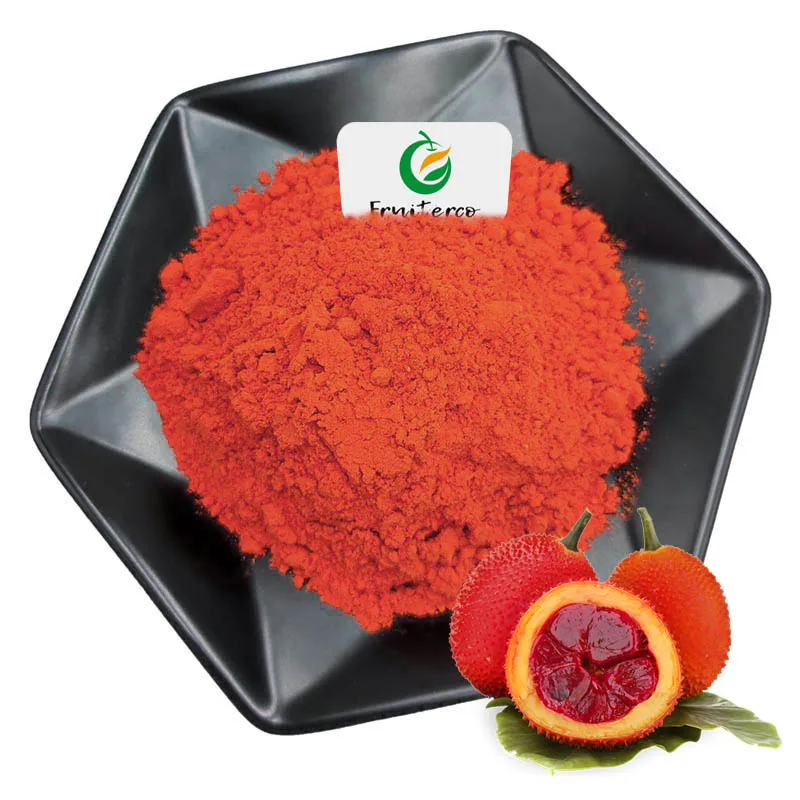 Source Red Pigment 100% Natural Momordica cochinchinensis Fruit Gac Fruit Extract Powder m.alibaba.com