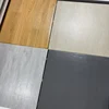Black Wood Grain