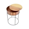 Copper