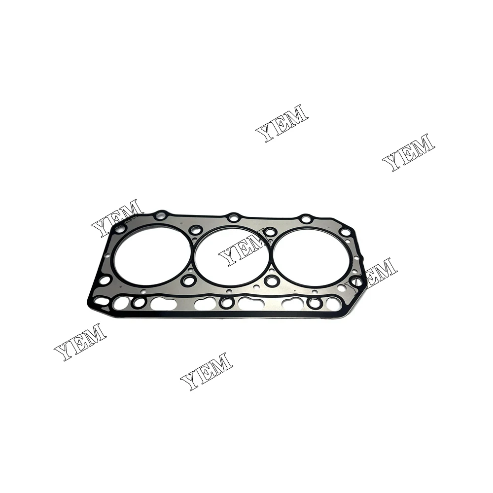 3TNE88 Head Gasket Kit for Yanmar