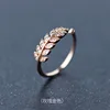 Rose gold  Plated
