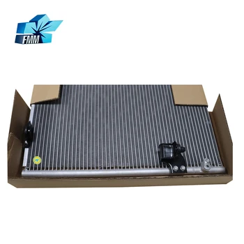 12V High Quality Car AC Condenser for Toyota Fortuner 88460-0K040 Car Aircon Condenser