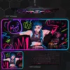 Graffiti jinx - 3007004mm - packed in a color box