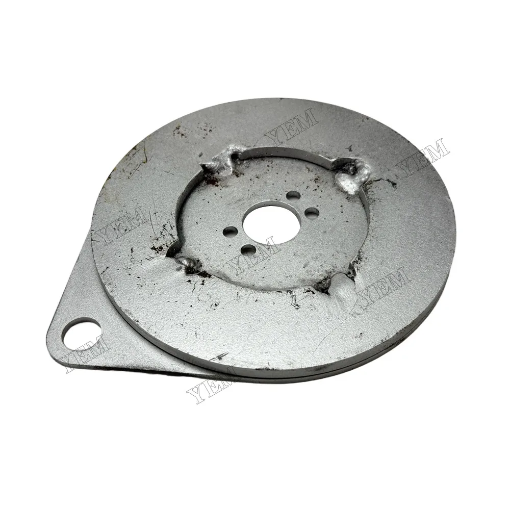 Gasket 207-54-65132 Fit for Komatsu Engine