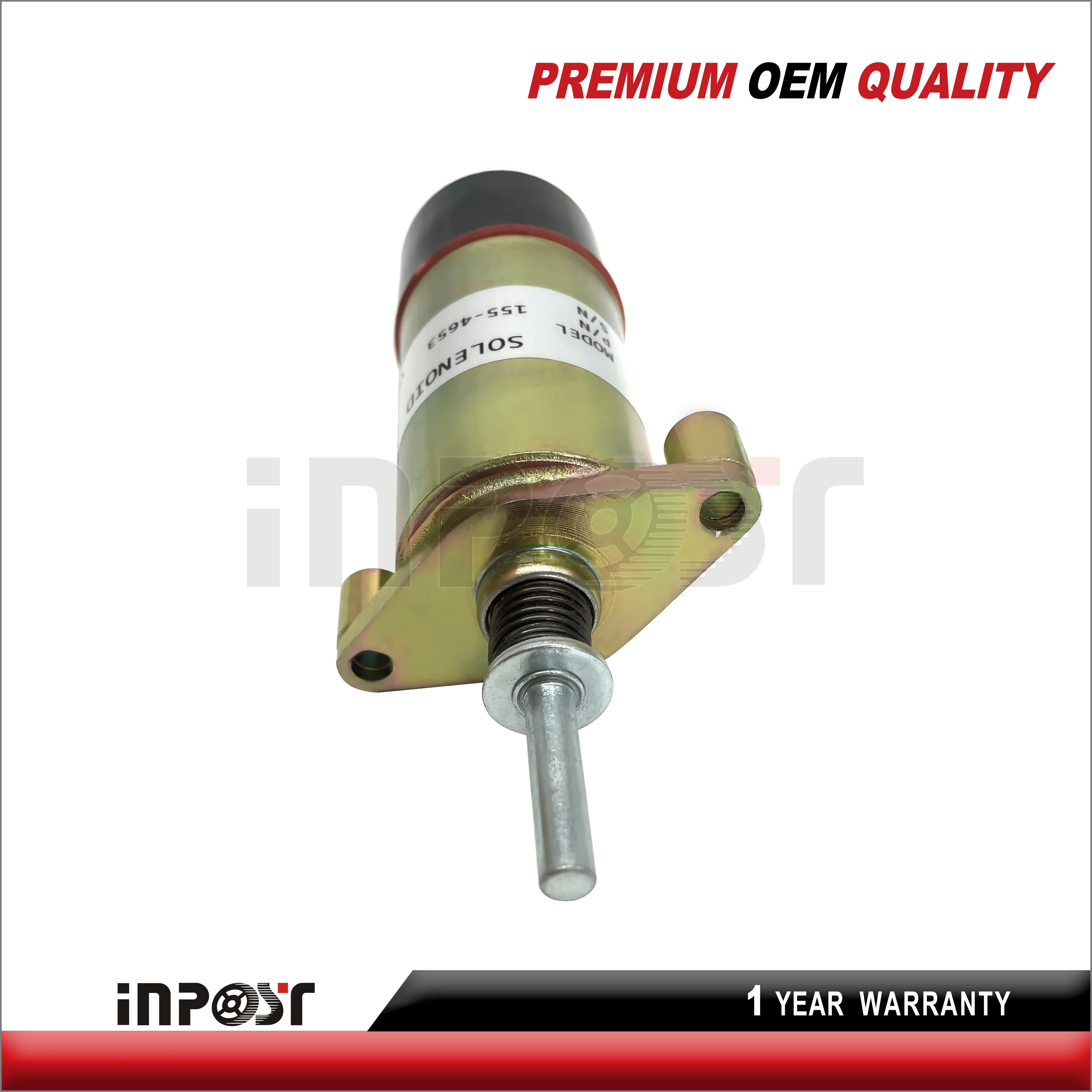 その他 V-20 0-460-426-312 (87801836) Rebuilt Bosch VEL1068 Injection