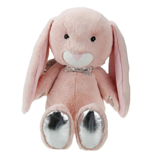 20cm yaratici yumusak dolmasi pelus bebek oyuncak pembe angora melek tavsan kanatli buy pelus oyuncak tavsanlar yumusak doldurulmus oyuncak pelus
