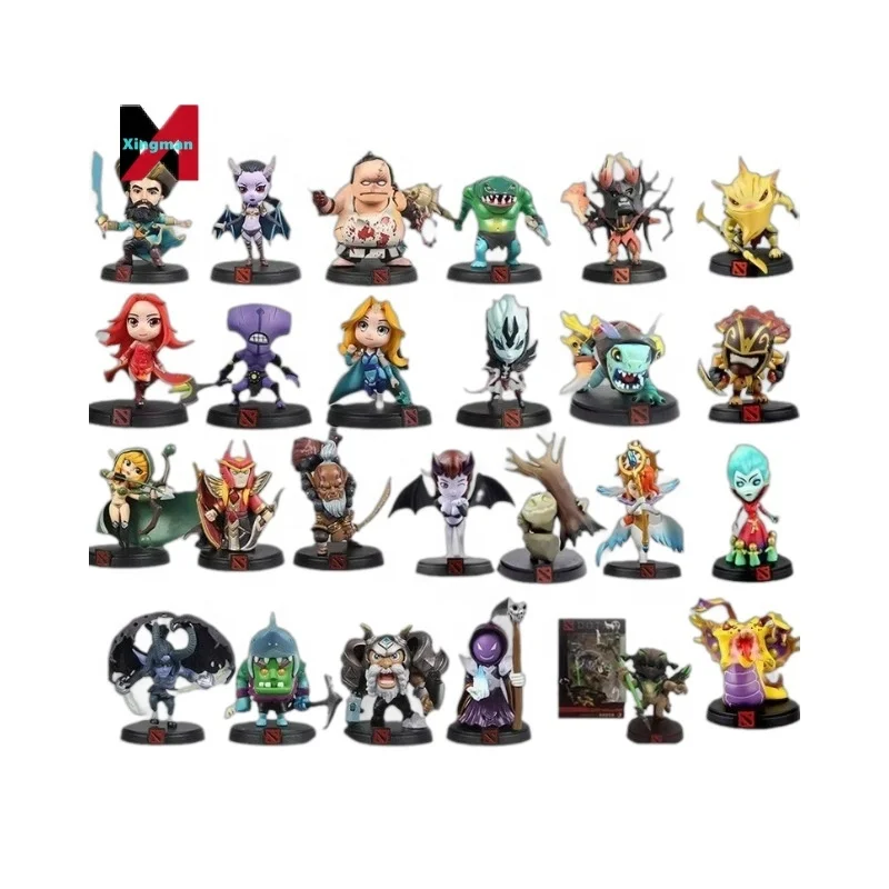 ブシロードその他 Dota2 collectible pin series1 H81d2ce54d3014855922d6b072eeb8