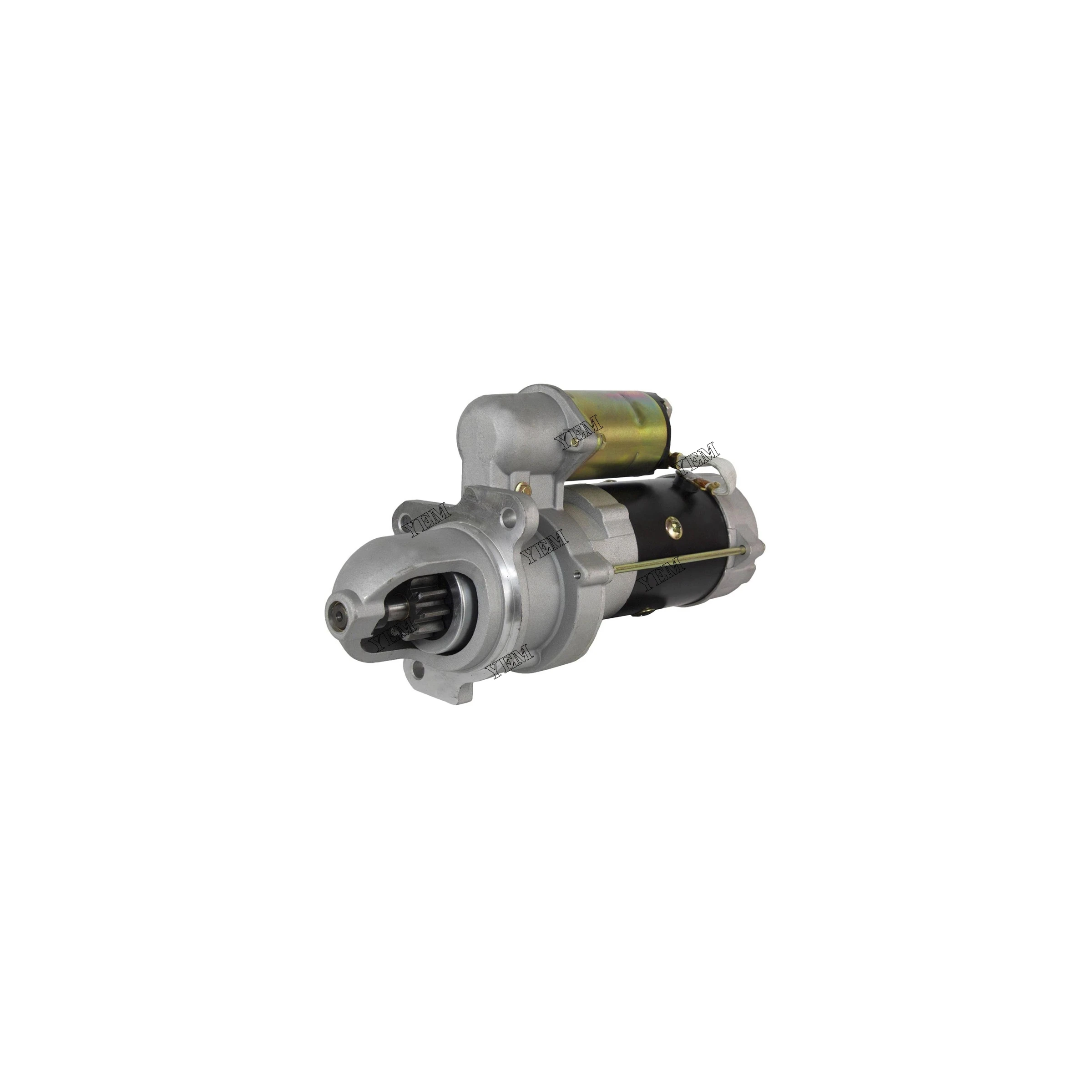 Starter Motor 6630181 for Bobcat LOADERS 631 641 731 741 843 853 943 953 974 1213 2000 2400 2410 Engine Parts for Sale