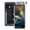 pour Samsung Note 8