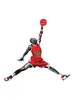 Basketball-Jord-900 Cards-white