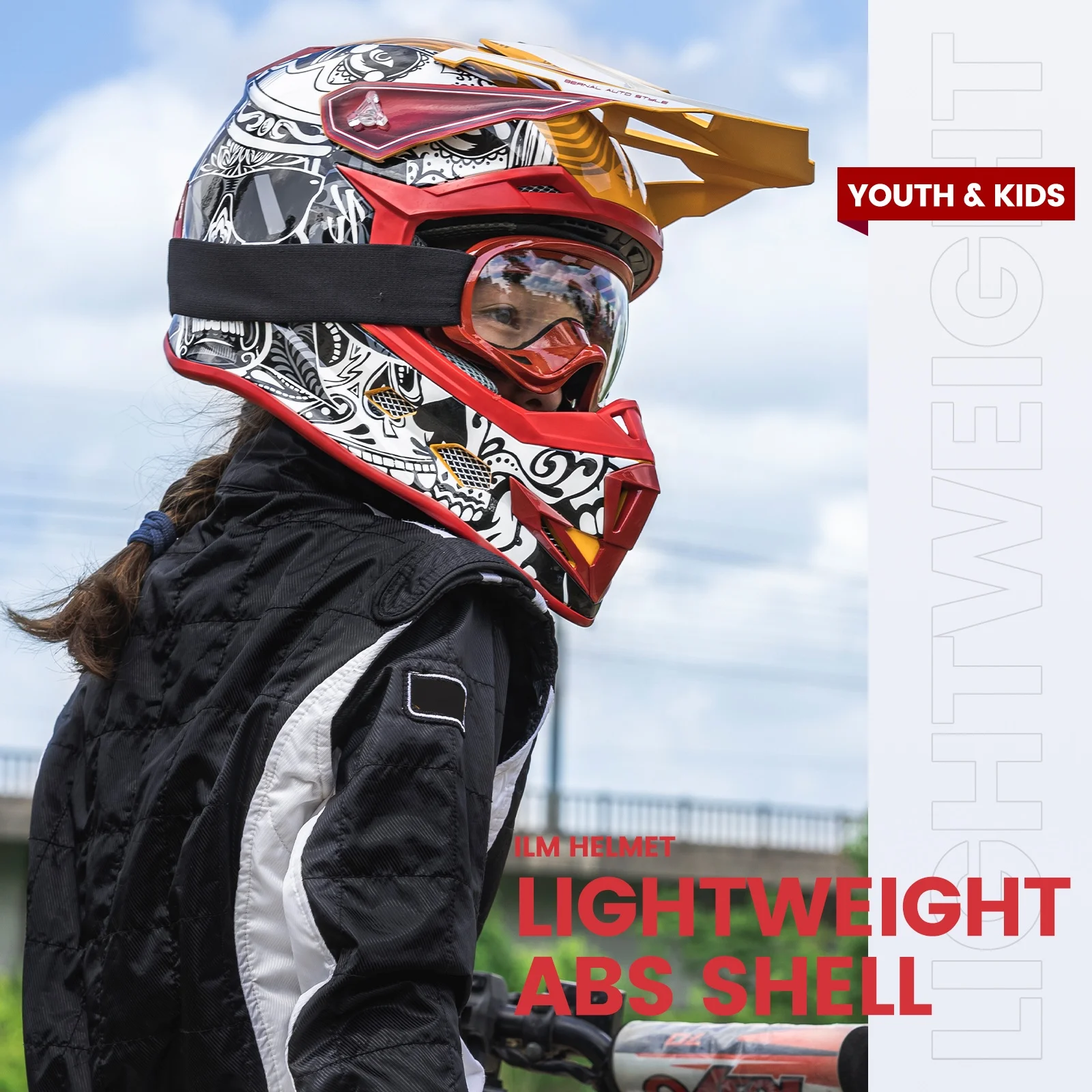 Atv Best Off Roading Helmets Best Dirt Bike Motor Cross Helmets