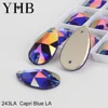 243la capri blu