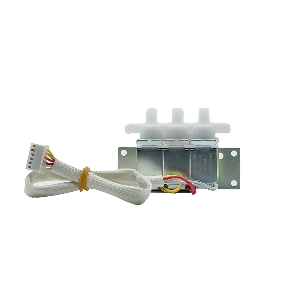 Massage Chair Pressure Control Micro Solenoid Air Valve High Quality 3 Way Smallest Air Valve