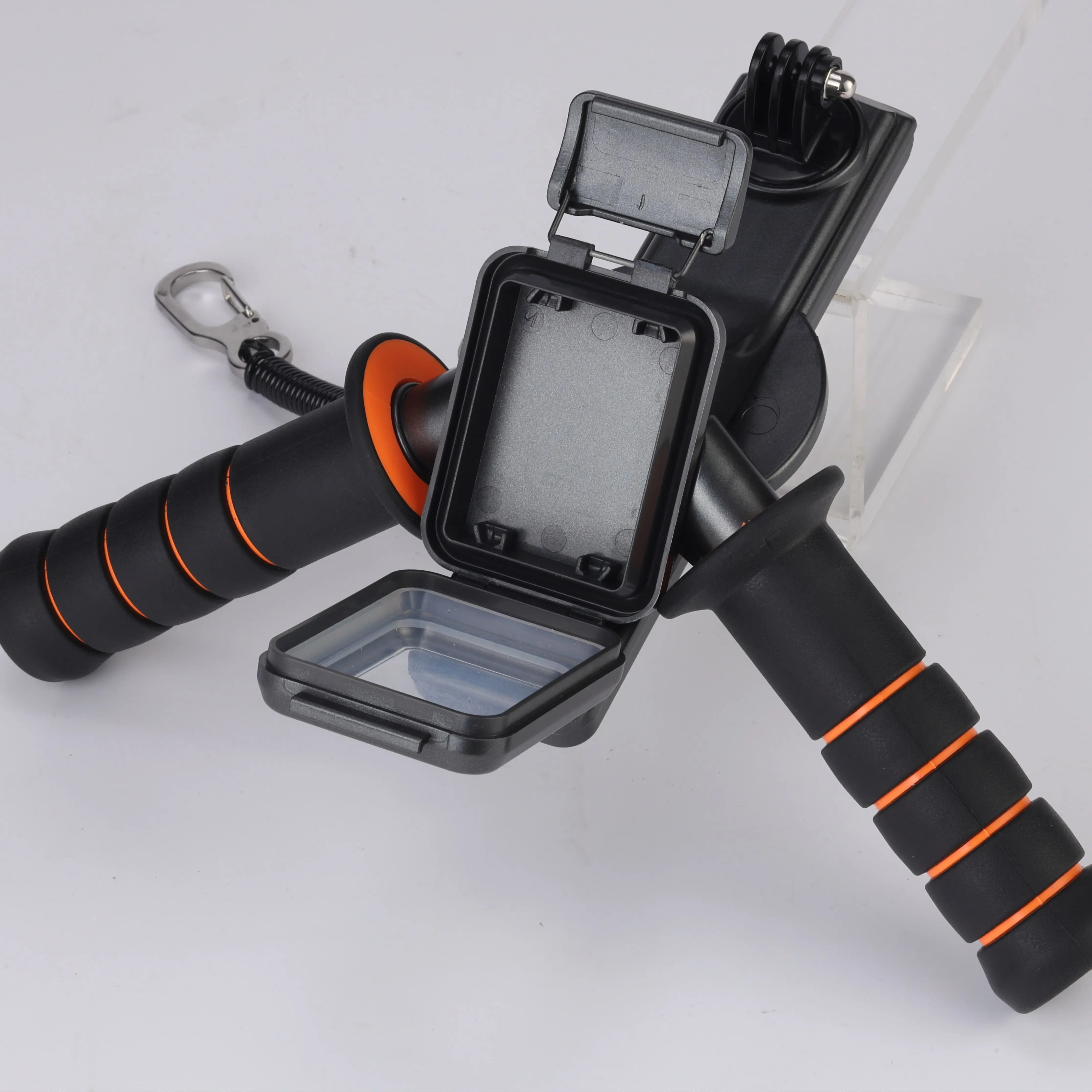 Camolech 電動サーフボード水中スクーター 500W ダイビングSUPボード用 