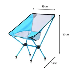 2022 mini camping customized large sea cheap outdoor light mini fishing chair backpack beach chair