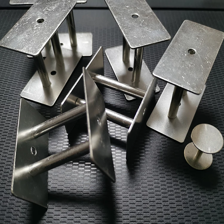 Chaplets для литейного производства с хорошим качеством и конкурентоспособной ценой