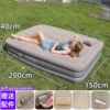Doble (cama alta) Gris