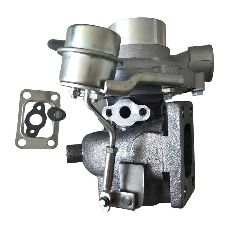 TB2505 Turbocharger for NISSAN Gold Dragon BUS FD46 4.6L