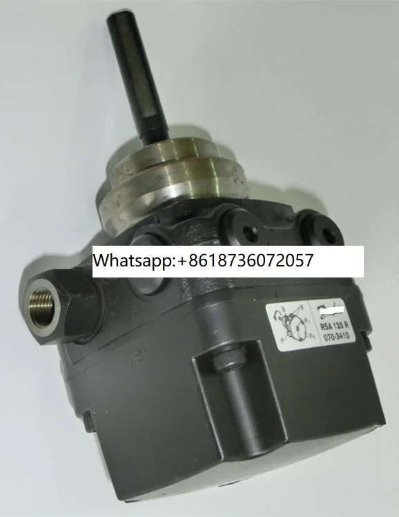 Масляный насос S.untec j6cvc J6 cvc 1002 5P Доставка в тот же