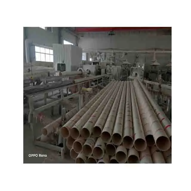 Iso/bs/astm/as Standard 2 Inch 3inch 4inch Pvc Pipe Sch 80 Sch 40 Pvc