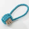 Two-color basketball blue