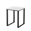 square table