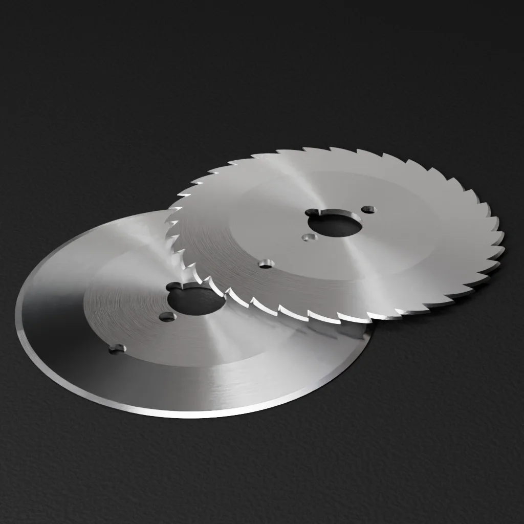 80MM Ceylan Smooth Blades for Electric Doner Kebab Knife