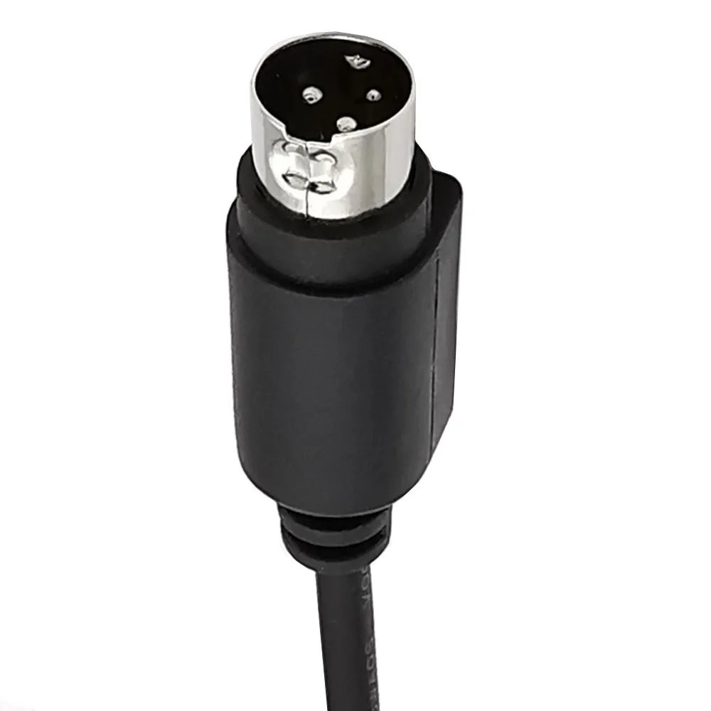 1,35mm / 3,5mm, 2,1mm / 5,5mm, 2,5mm / 5,5mm, Cavo Di Prolunga Di Alimentazione DC Maschio-femmina, Cavo Da USB A DC - Foto 12