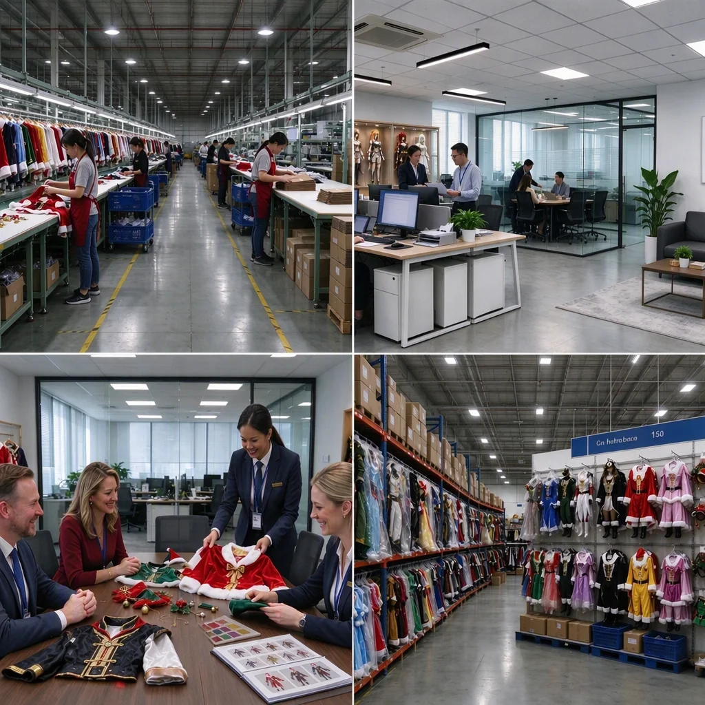 Quanzhou Yingyi Trade Company Limited
