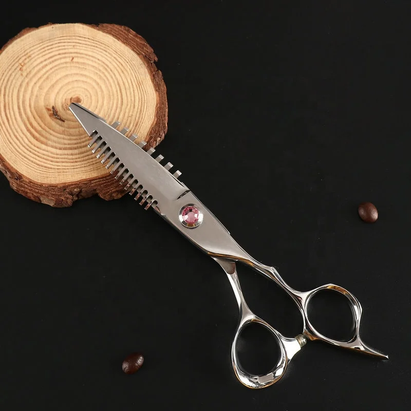 Hair Stylist Scissor 440c: The Workhorse of Precision Cutting