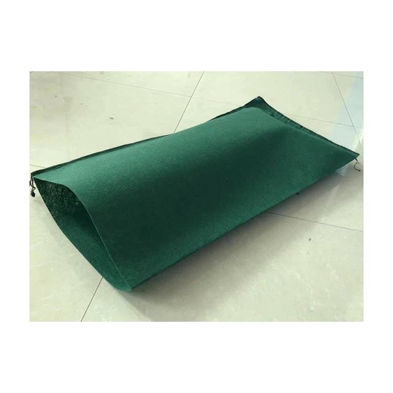 إبرة لكمة جيوتكستايل حقيبة غير منسوجة 1