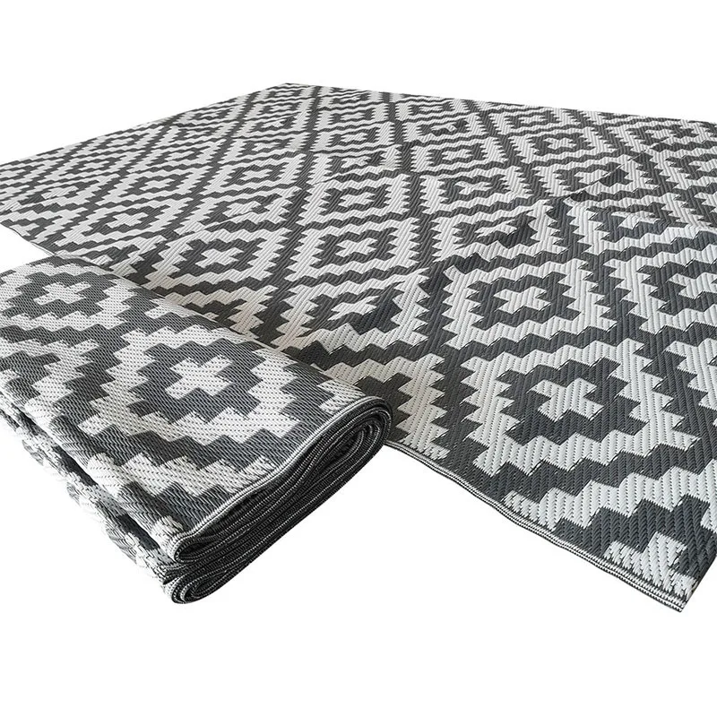 Picture Idea: Rv Outdoor Rug Patio Reversible Clearance Weatherproof Area Mat Carpet