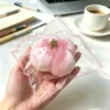210g cherry blossom cream cake