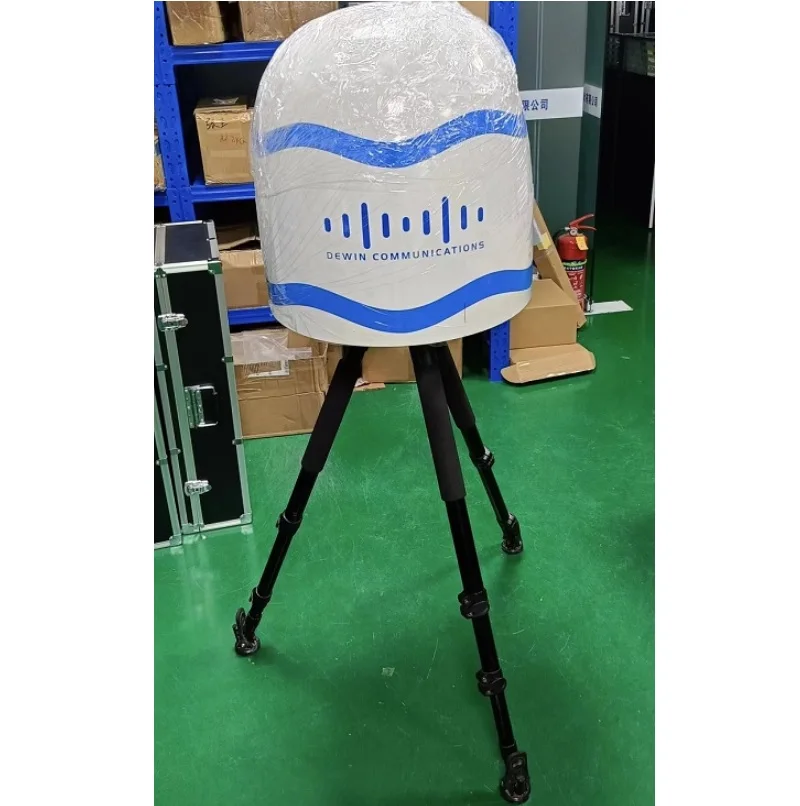 Dewintech DW-SC-01 2 in1 UAV detection 3~5km