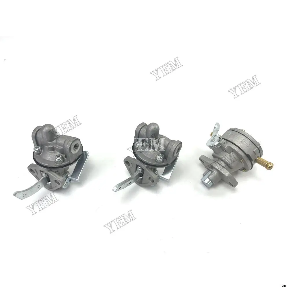 Parts Advantage Supply for Yanmar 3TNB84 3TNB84T Fuel Feed Pump Engine Parts Fuel Pump