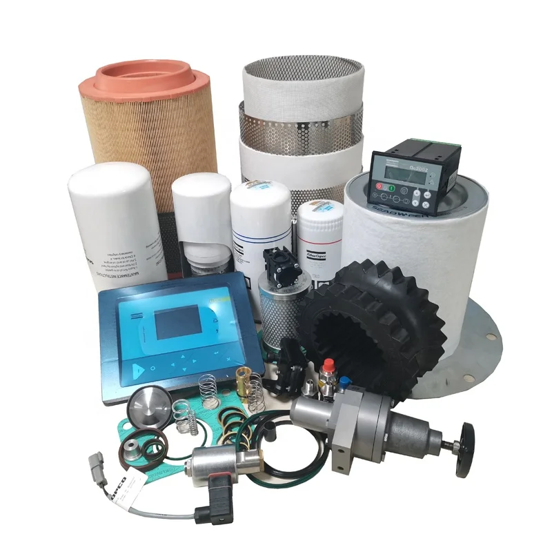 Spare Parts For Atlas Copco Air Compressor South Africa Reviewmotors.co
