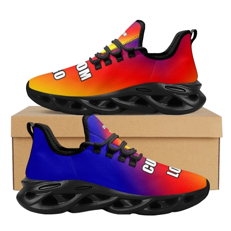 Wholesale Price Chunky Shoes With OEM Own Brand Customer