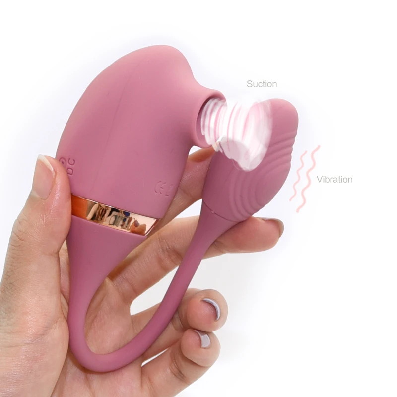 Wholesale Silicone Women Sucking Vibrating Egg Adult Clitoral Sucking Sex Toy Sexual Nipple Vagina G Point Vibrator Wholesale Silicone Women Sucking Vibrating Egg Adult Clitoral Sucking Sex Toy Sexual Nipple Vagina G Point Vibrator