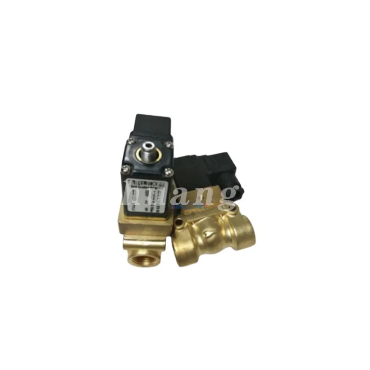 Suitable GA37VSD for Atlas Copco Inverter Solenoid Valve 1089058009 1089058010
