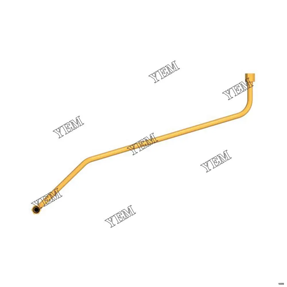 Tube Assembly 173-7077 1737077 Machinery Engine Spare Parts 4
