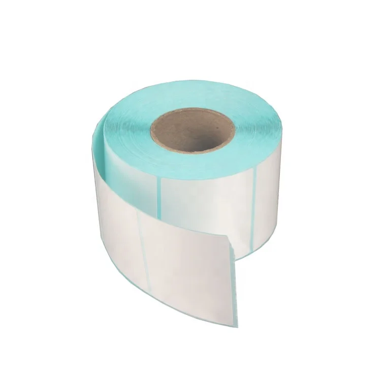 Ready to Ship 100x150mm 4x6 Self Adhesive Label Printer Sticker Tapes Thermal Paper Price Labels
