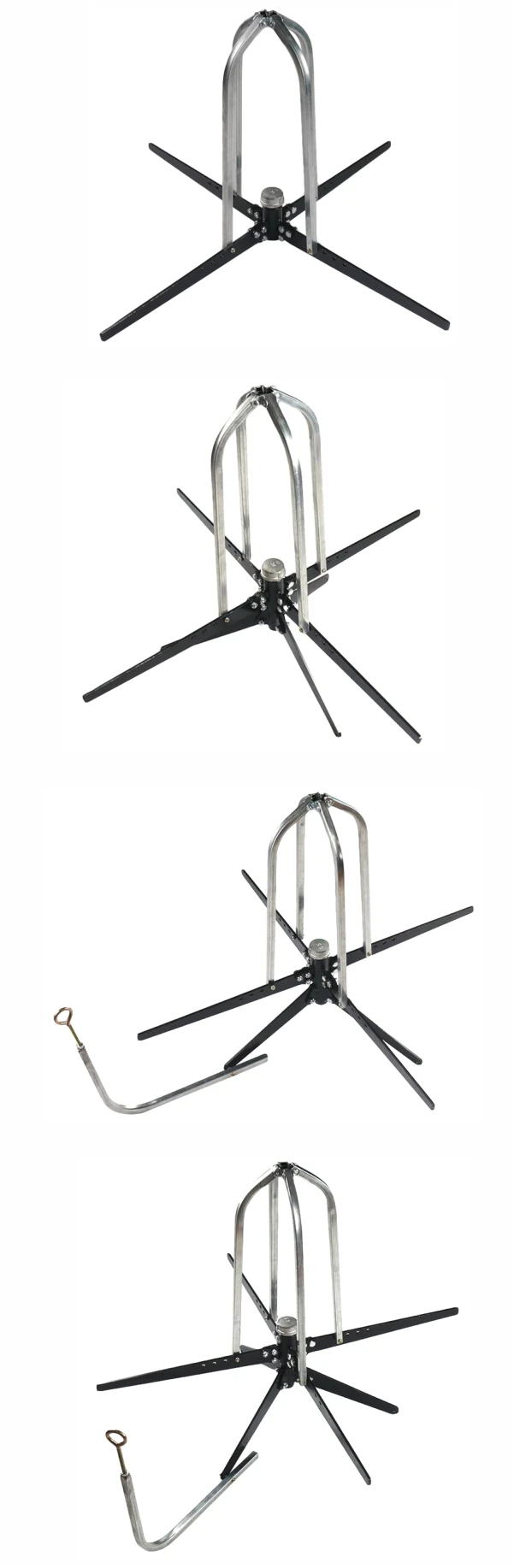Timer Rope Release Elevator Rope Laying Tool - Efficient & Reliable Solutions