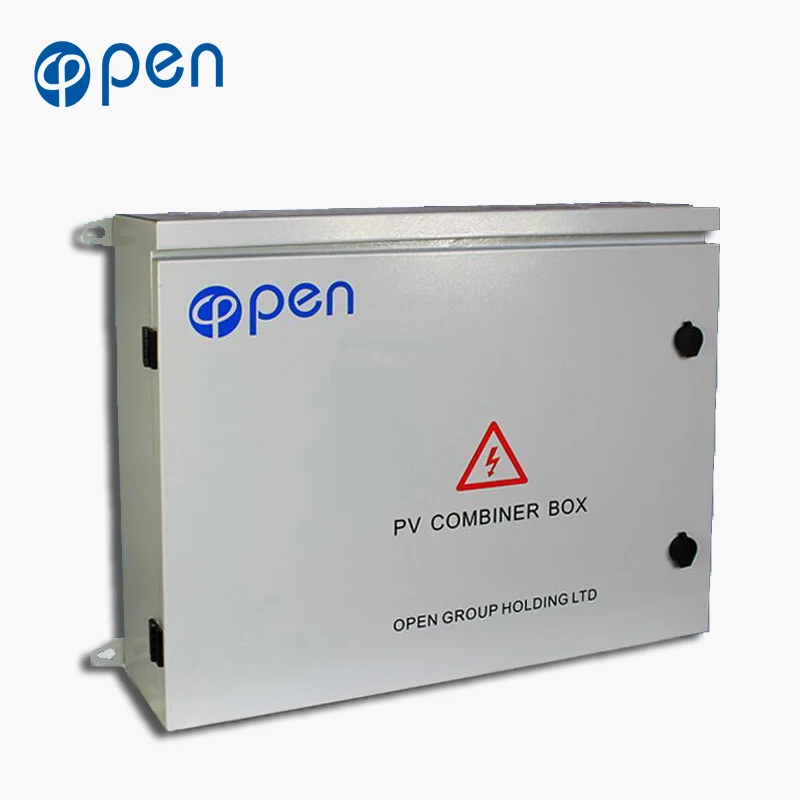 Pv 16 Strings Input 1 Output Array Junction Distribution Combiner Box Solar Panel System Buy Combiner Box Pv Combiner Box Pv Combiner Box Solar Panel Product On Alibaba Com