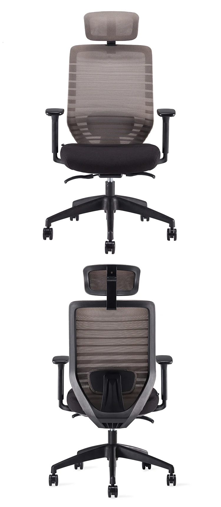 Mesh High Back Office Chair supplier