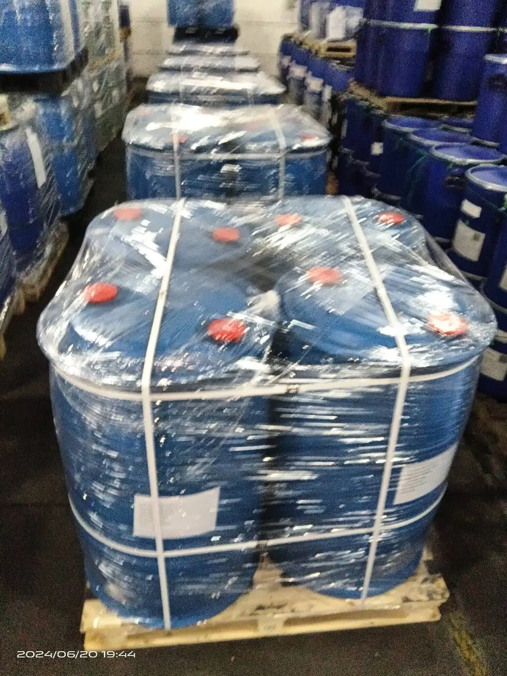 Factory Price Surfactant Fatyy Alcohol Ethoxylate  AEO-9 CAS 9002-92-0 Polyoxyethylene Lauryl Ether