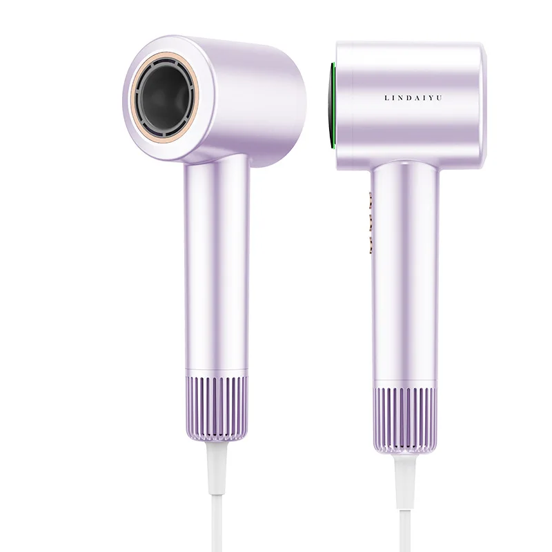 Revair Reverse-Air Hair Dryer Straightener - High Speed