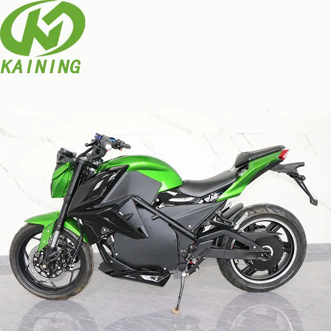 Strong Power Hot Selling 96v 14000w High Speed Reliable Green Power Li