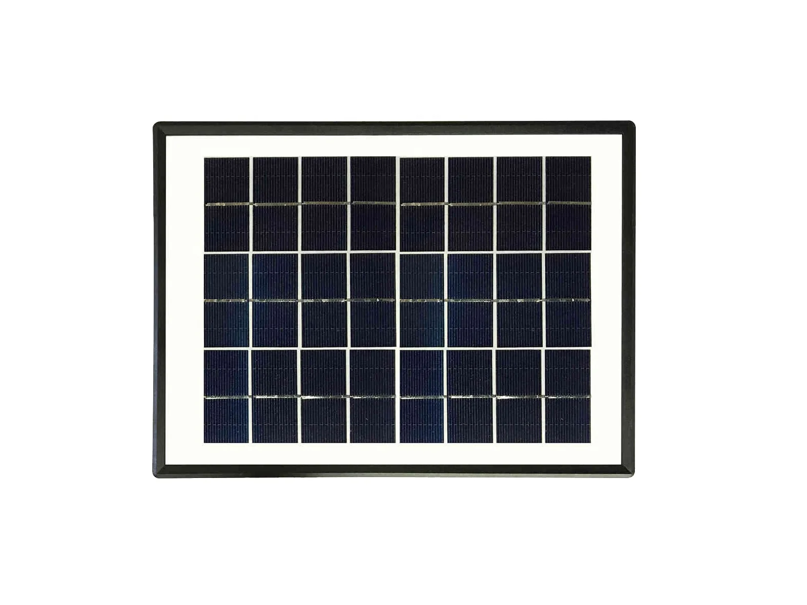off Grid Monocrystalline Silicon Solar Panel Kit with Lithium Ion ...