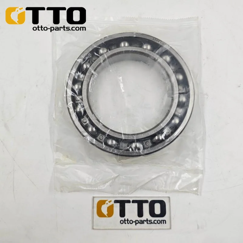 Zx200-5g Bearing Yb00001128 Yb00001129 Repair Kit for Hydraulics